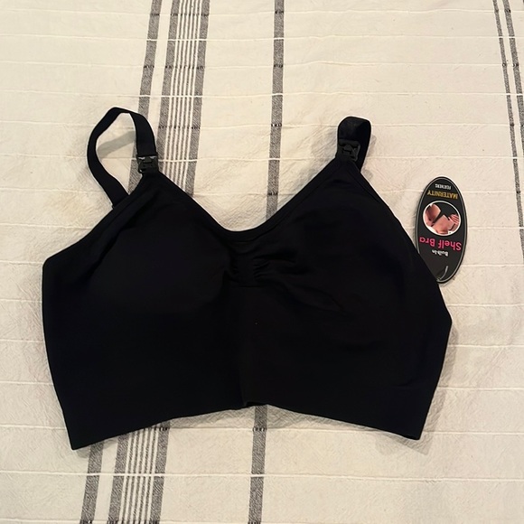 feathers Other - Nwt Maternity nursing bra